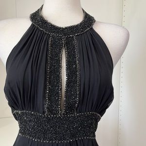 Hannah Jo dress